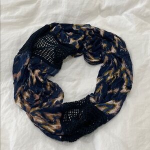 Infinity Scarf